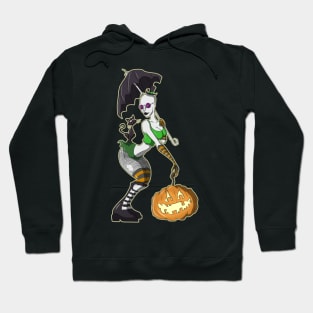 happy halloween Hoodie